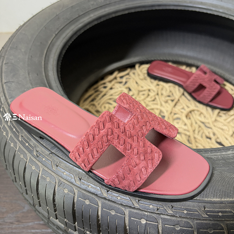 ▶ Oran Sandal, photo 1