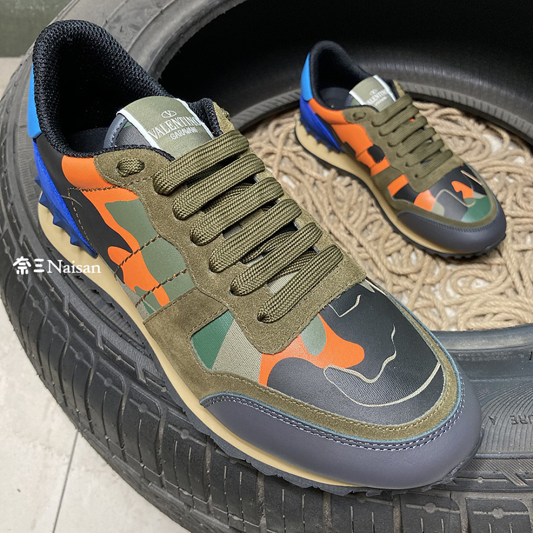 ▶ ROCKRUNNER