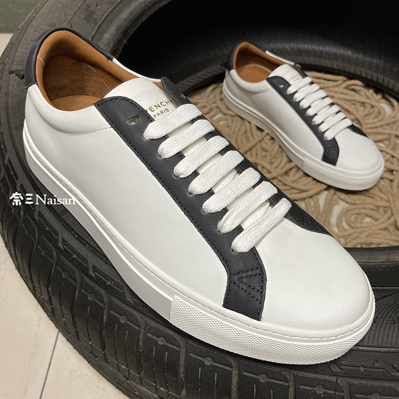 ▶ Givenchy Urban Street Sneaker, photo 1
