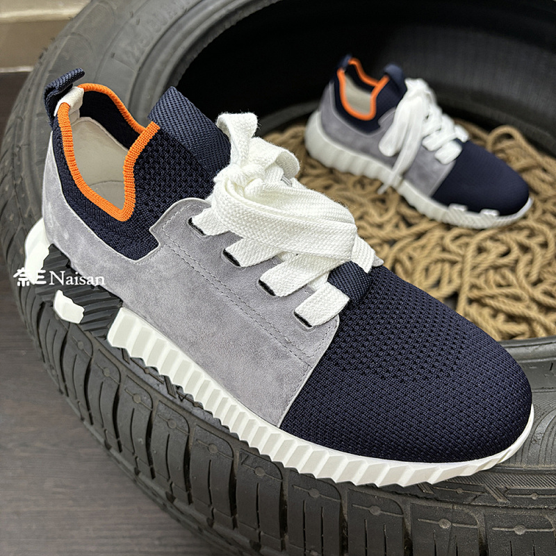 ▶ Depart Slip-On Sneaker, photo 1