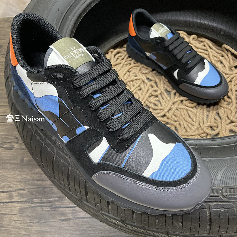 ▶ ROCKRUNNER CAMOUFLAGE, photo 1