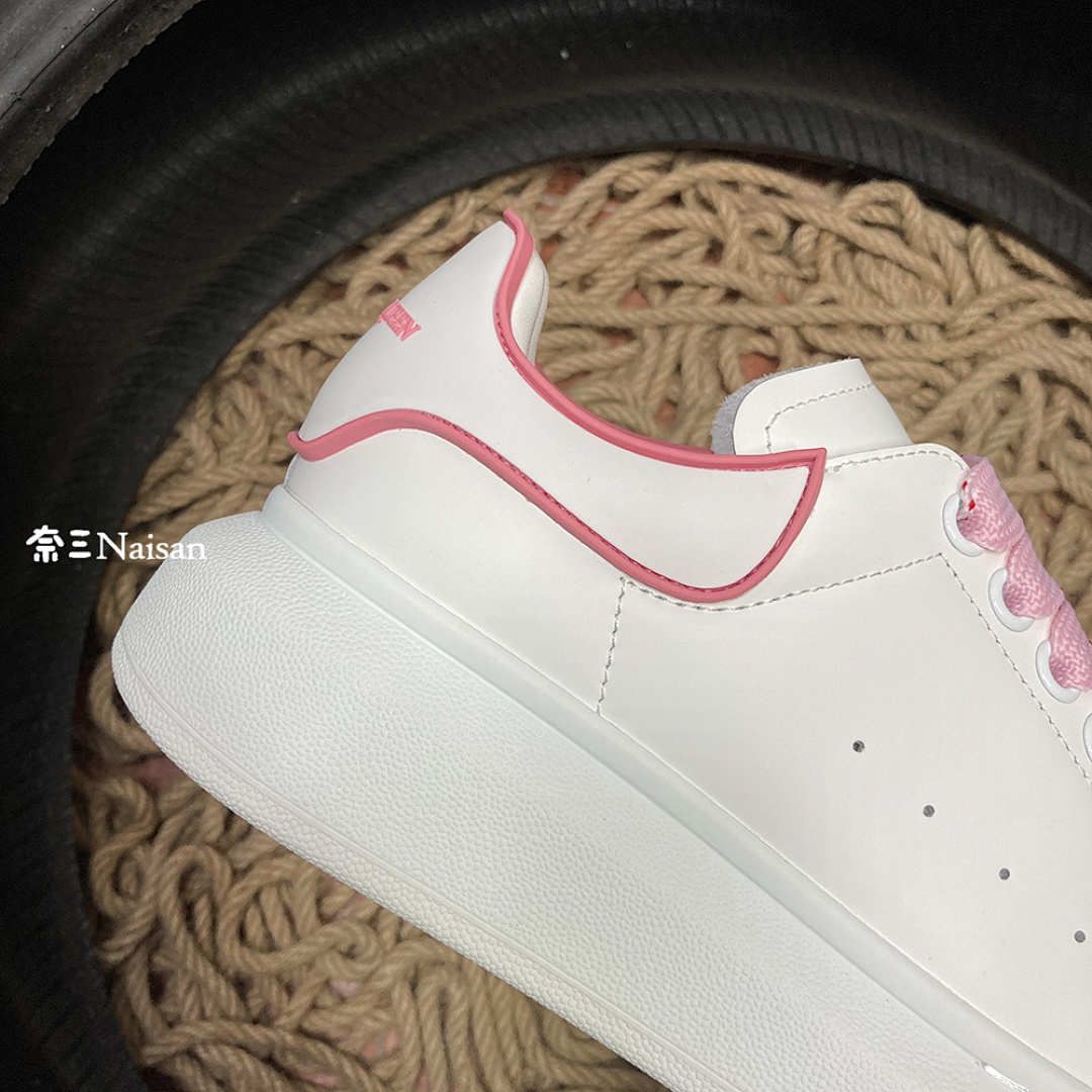 Christian Louboutin Alexander McQueen Sneaker