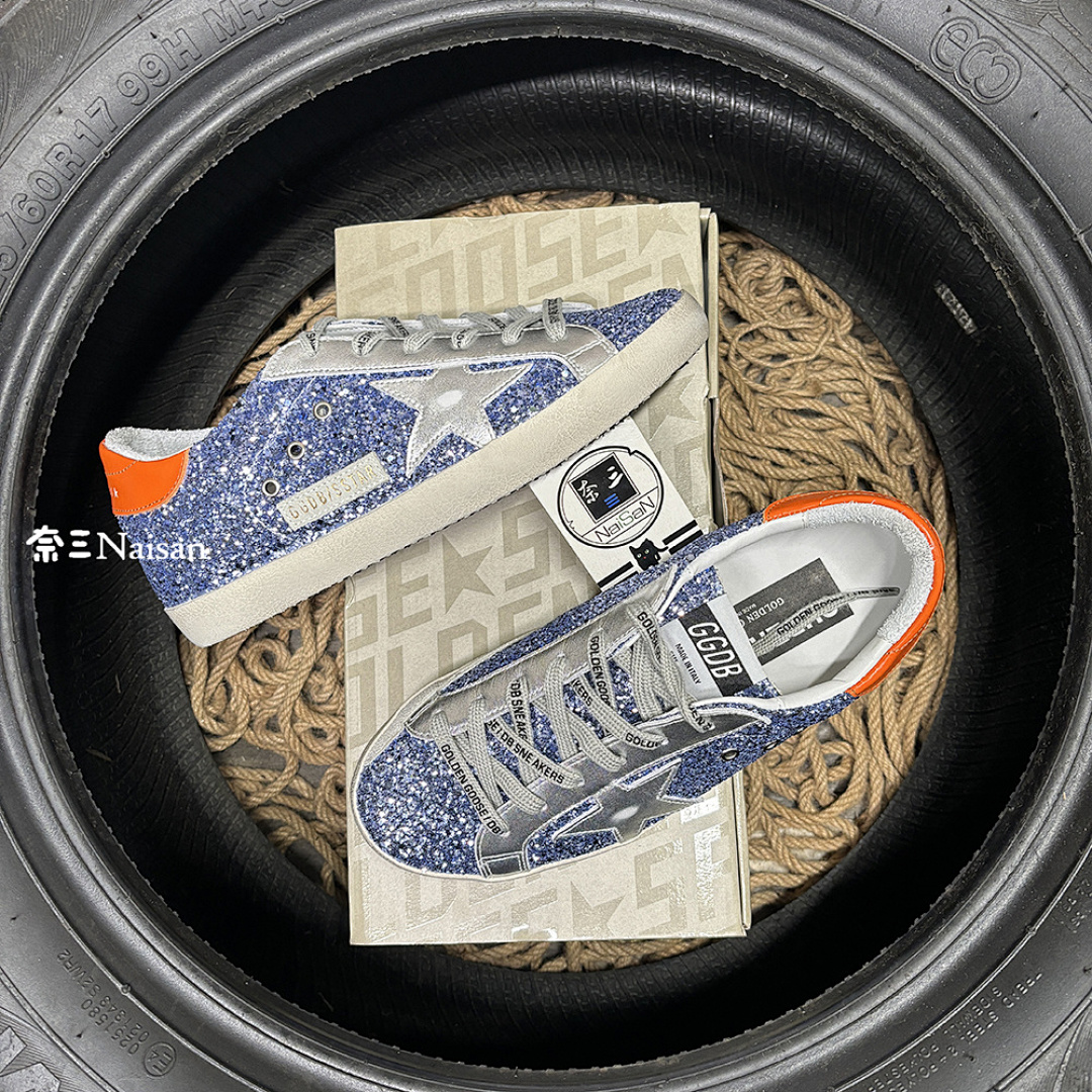 ▶ Super178 Super-Star Sneakers - Image 2
