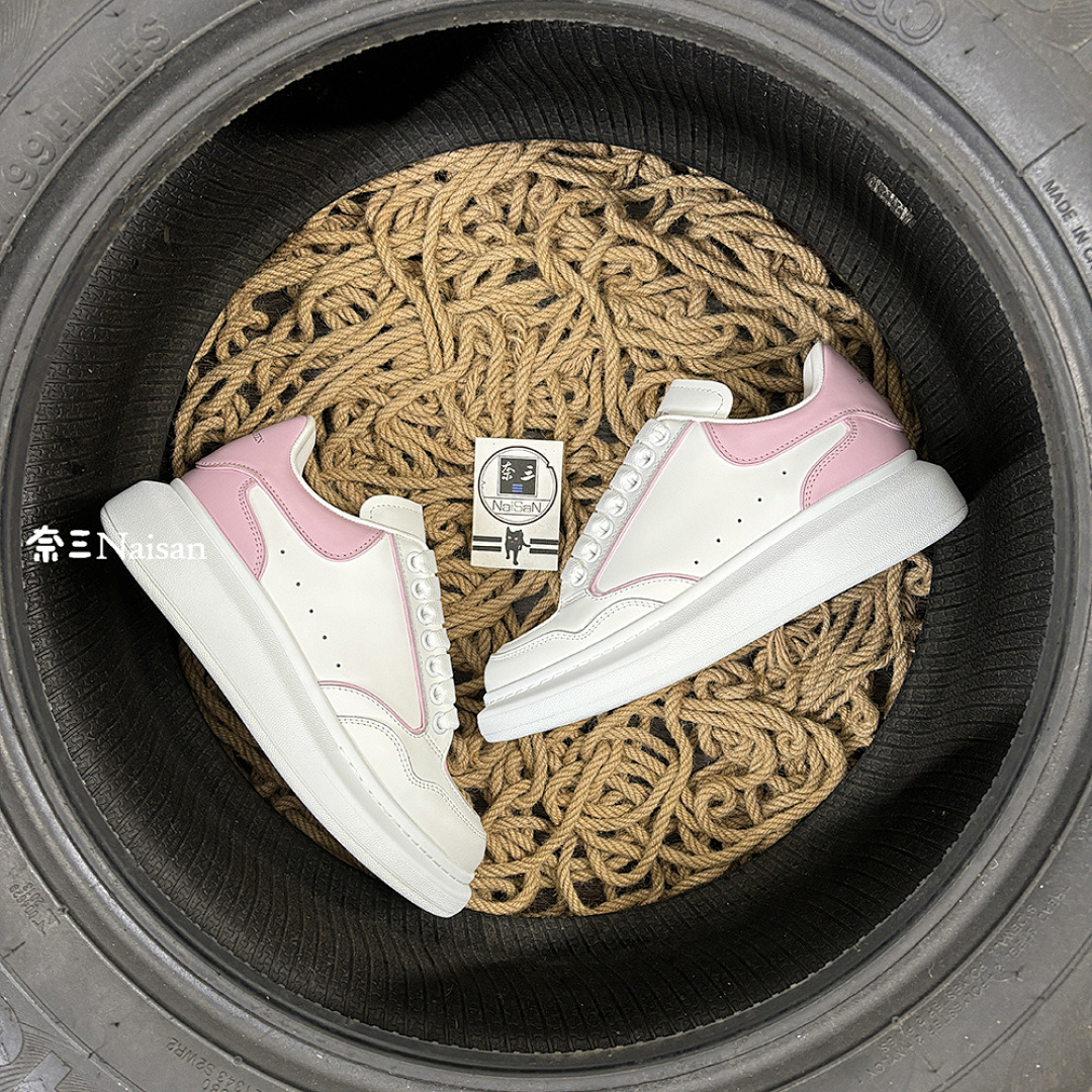 Christian Louboutin Alexander McQueen Sneaker - Image 3