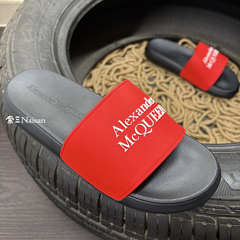▶ McQueen Slides