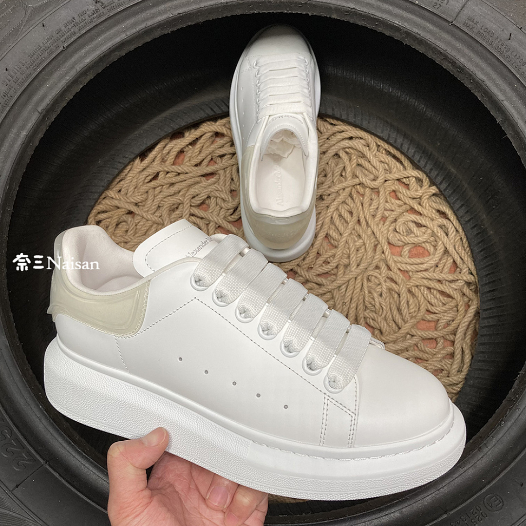 Christian Louboutin Alexander Mcqueen Sneaker - Image 9