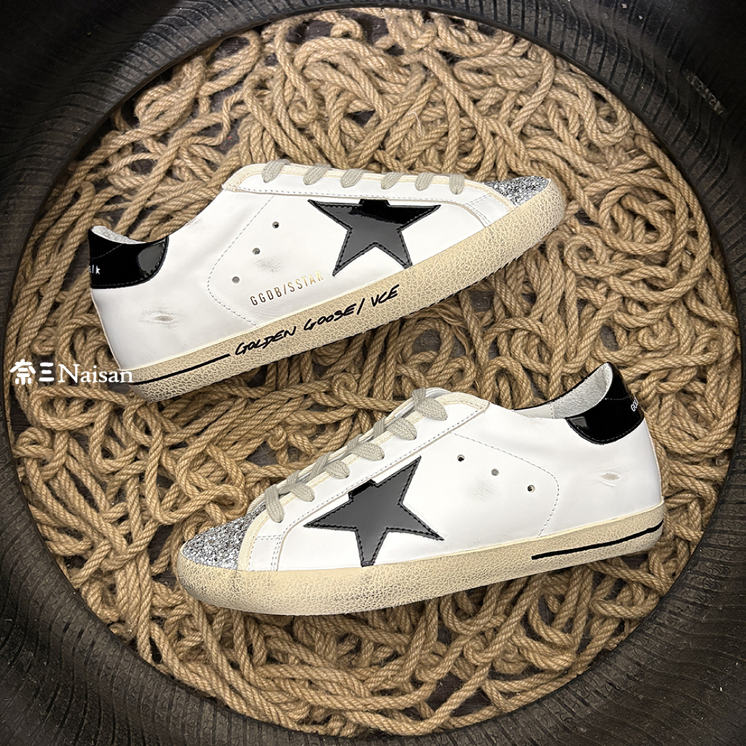 ▶ Super260 Super-Star Sneakers - Image 11