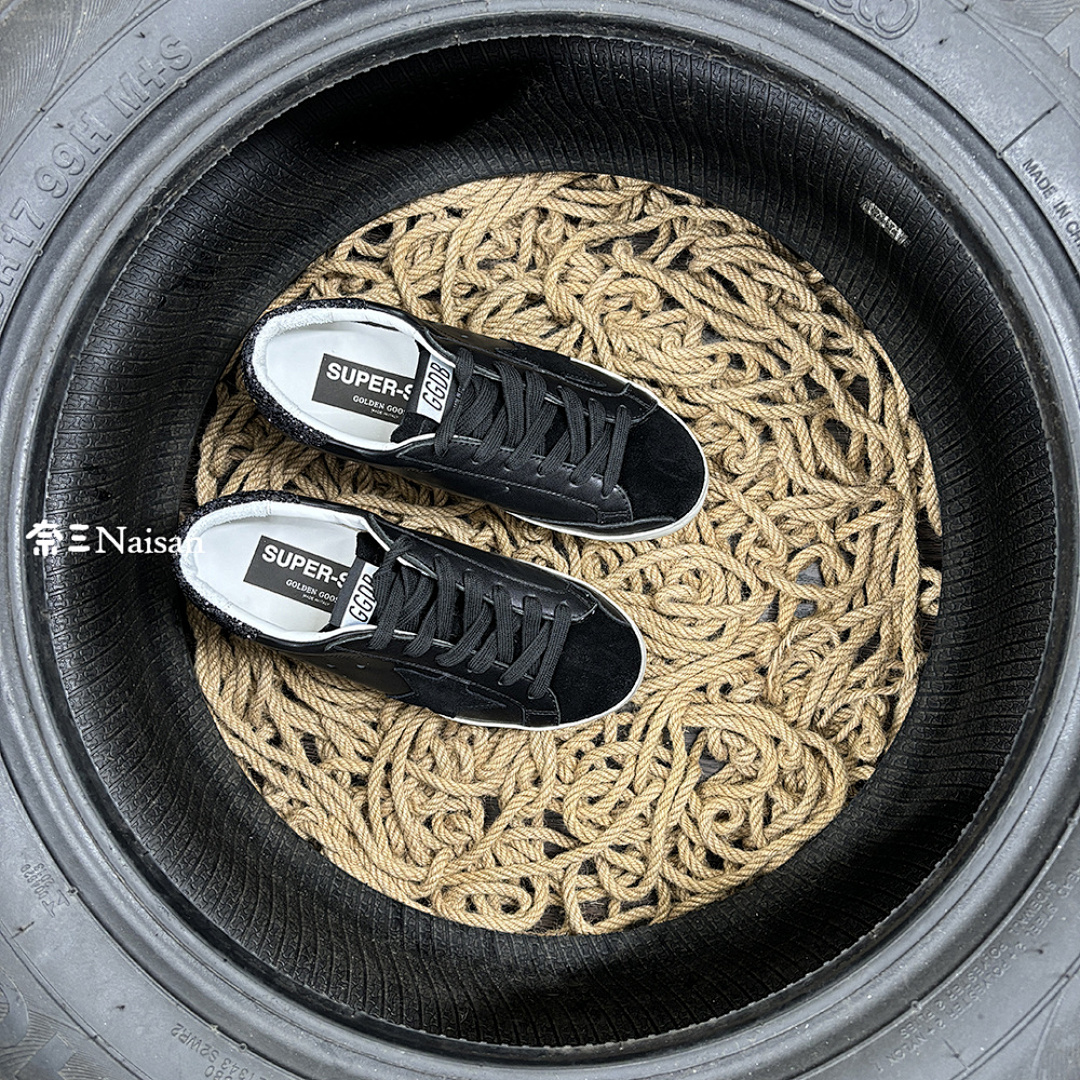 ▶ Super2 Super-Star Sneakers - Image 5