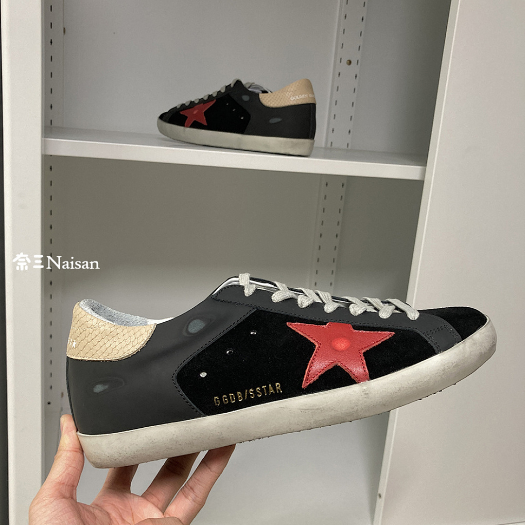 ▶ Super16 Super-Star Sneakers - Image 16