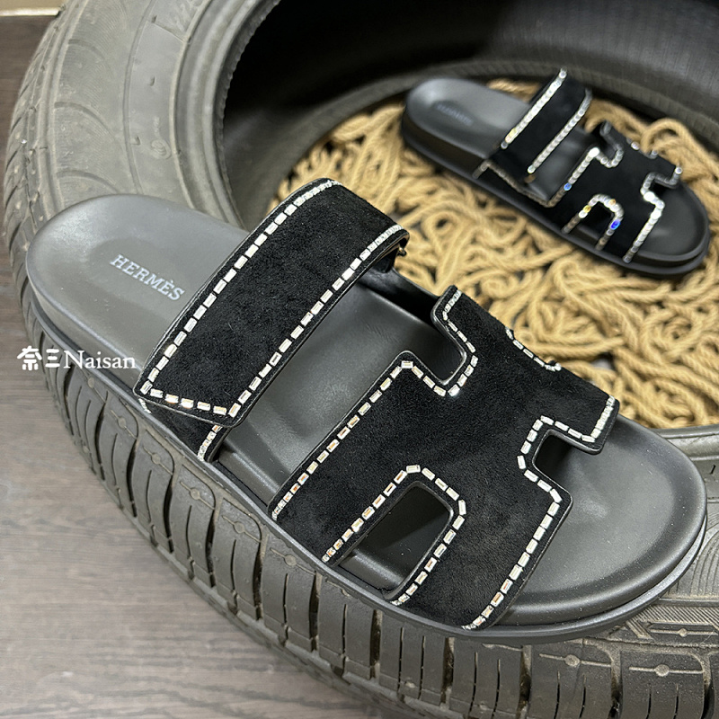 Chanel Chanel Chypre Sandal, photo 1
