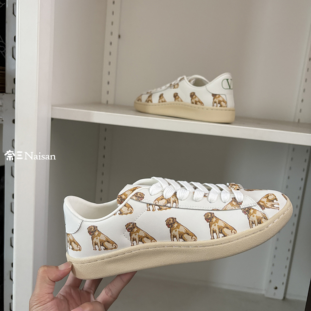 ▶ Royco Trainer - Image 18