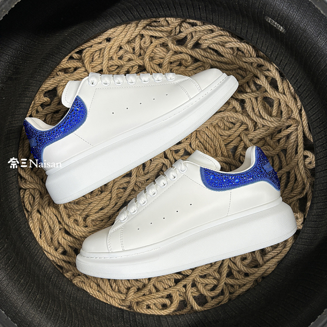 Christian Louboutin Alexander McQueen Sneaker - Image 12