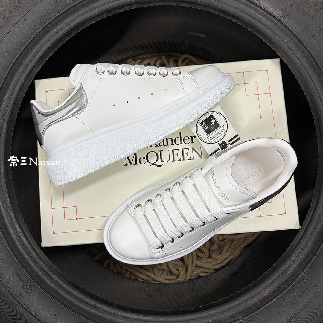 Christian Louboutin Alexander McQueen Sneaker - Image 2