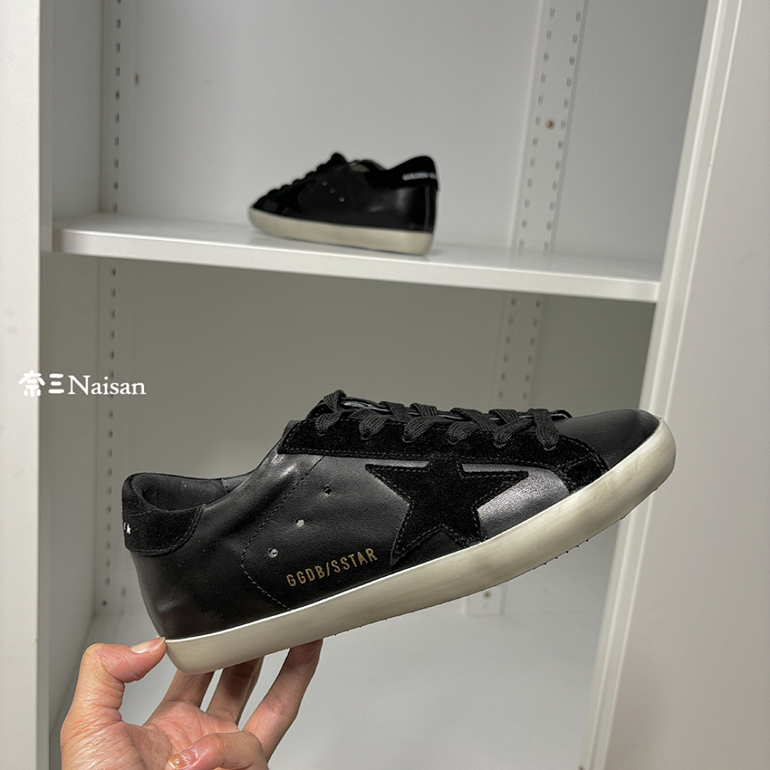 ▶ Super1 Super-Star Sneakers - Image 16