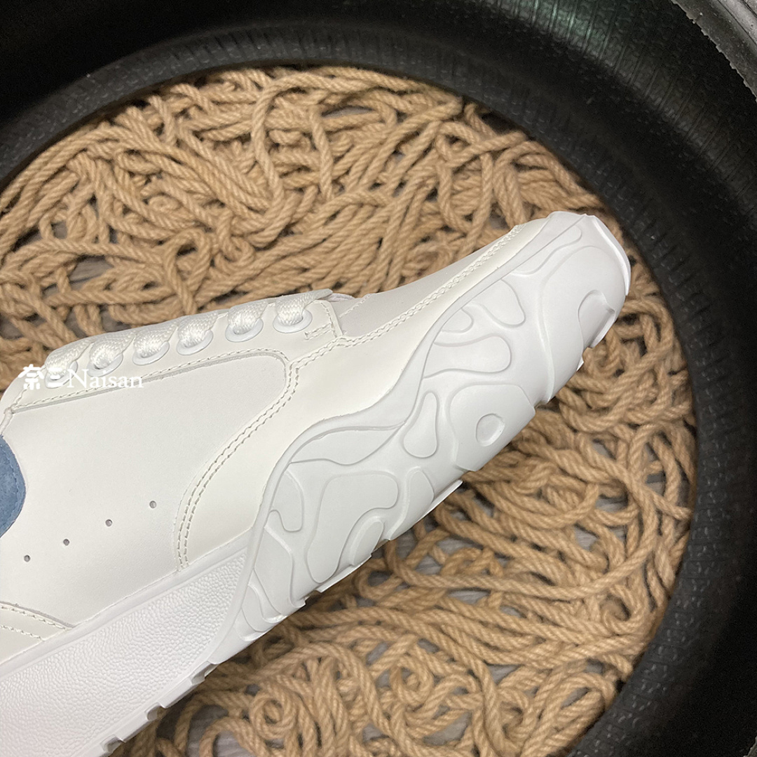 ▶ Alexander McQueen Court Trainer - Image 12