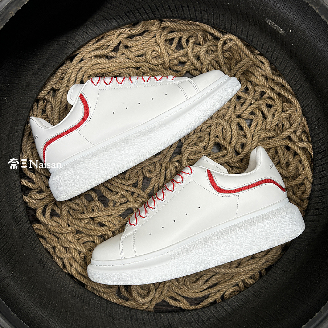 Christian Louboutin Alexander McQueen Sneaker - Image 12