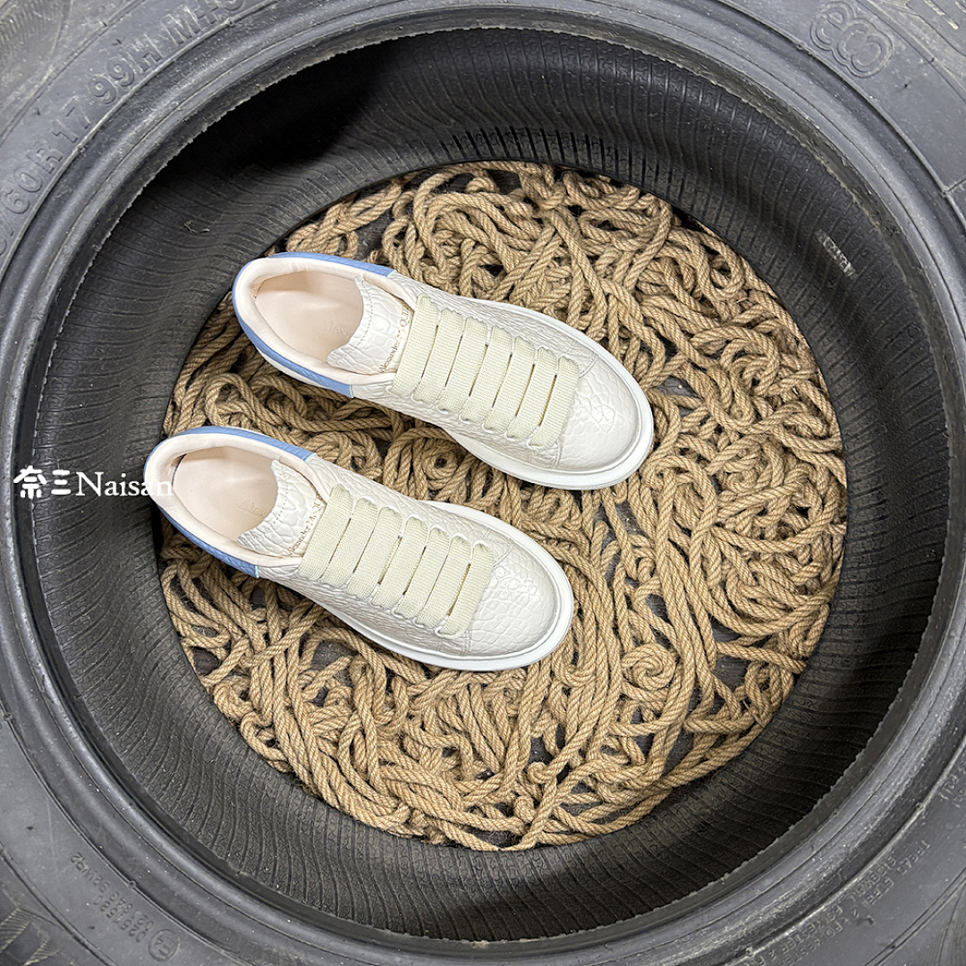 Christian Louboutin Alexander McQueen Sneaker - Image 5
