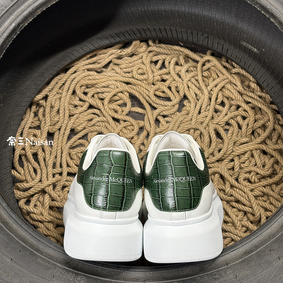 Christian Louboutin Alexander McQueen Sneaker - Image 11