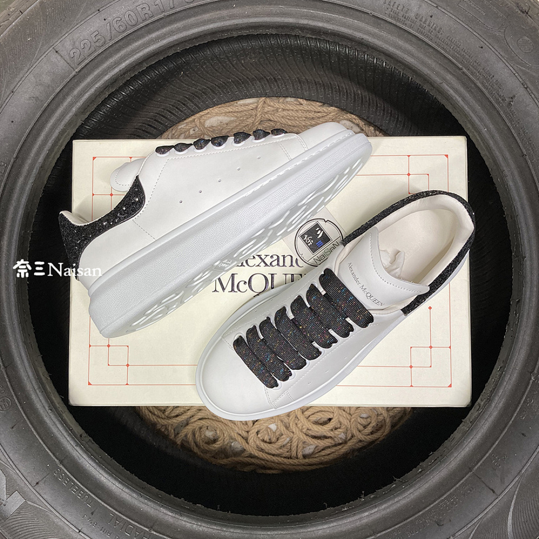 Christian Louboutin Alexander McQueen Sneaker - Image 2