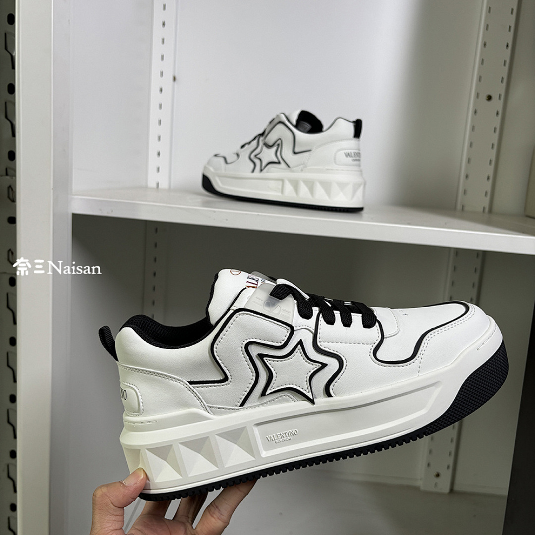 ▶ Giovanni Sneaker - Image 18
