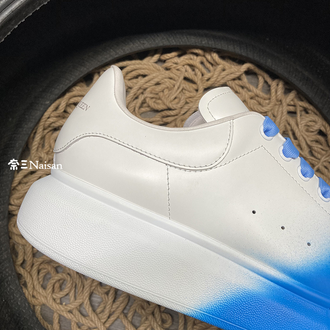 Christian Louboutin Alexander Mcqueen Sneaker