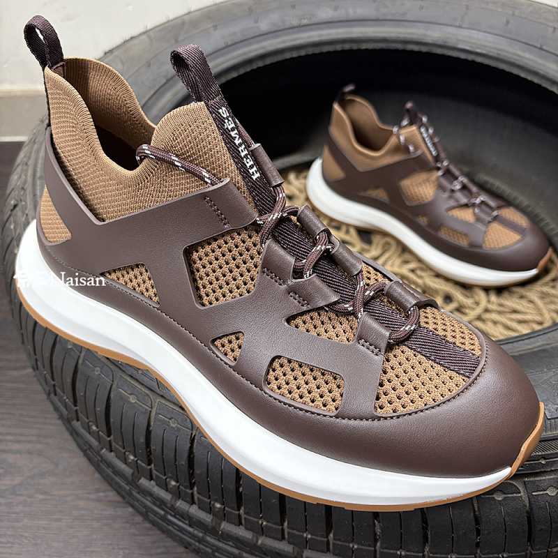 ▶ Katana Sneaker, photo 1