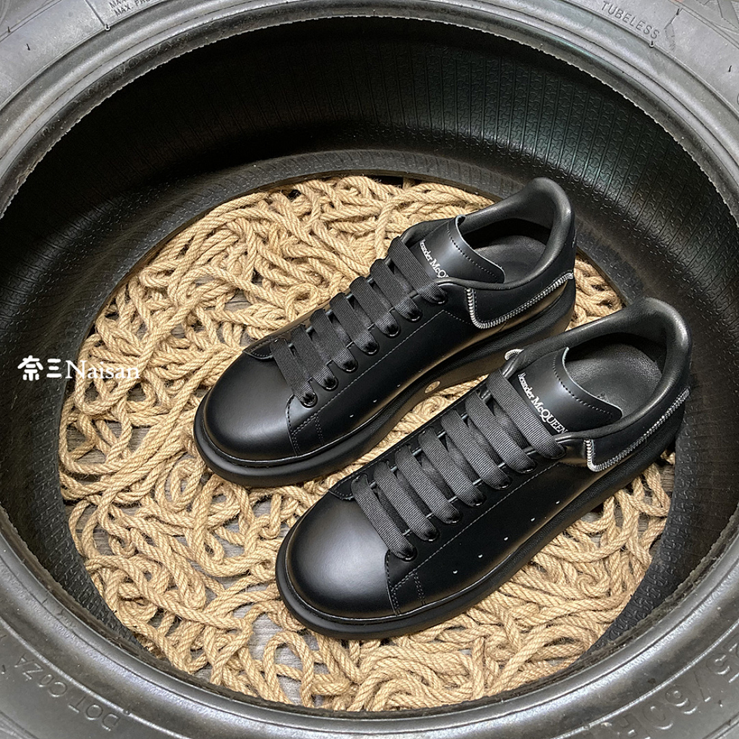 Christian Louboutin Alexander Mcqueen Sneaker - Image 7