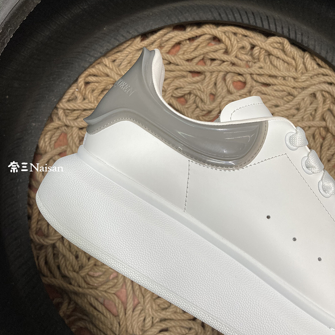 Christian Louboutin Alexander Mcqueen Sneaker