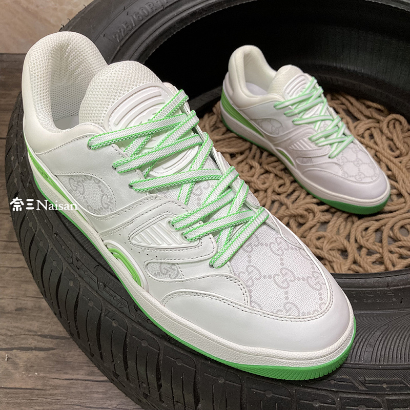 ▶ G Basket Sneaker, photo 1