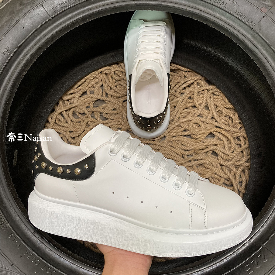 Christian Louboutin Alexander Mcqueen Sneaker - Image 9