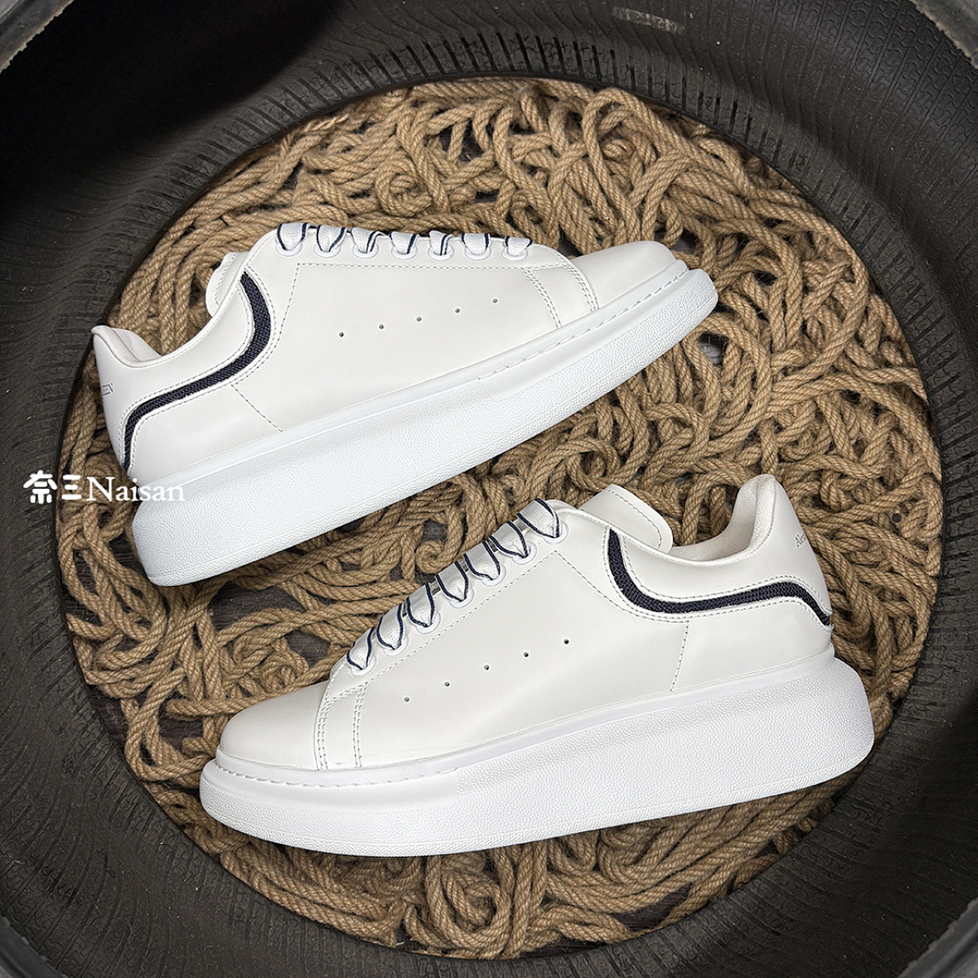Christian Louboutin Alexander McQueen Sneaker - Image 12