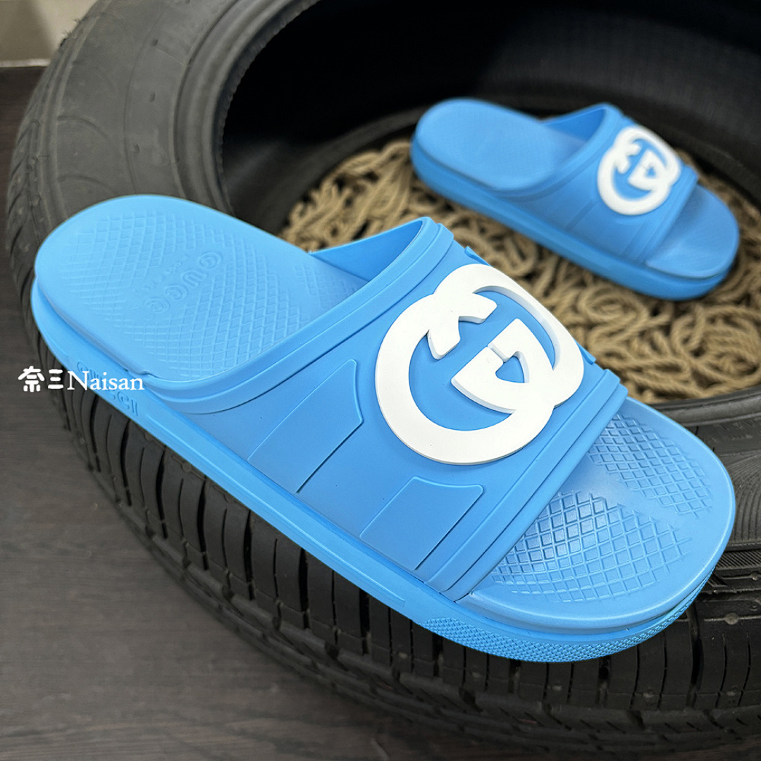 ▶ Web Slide Sandal, photo 1