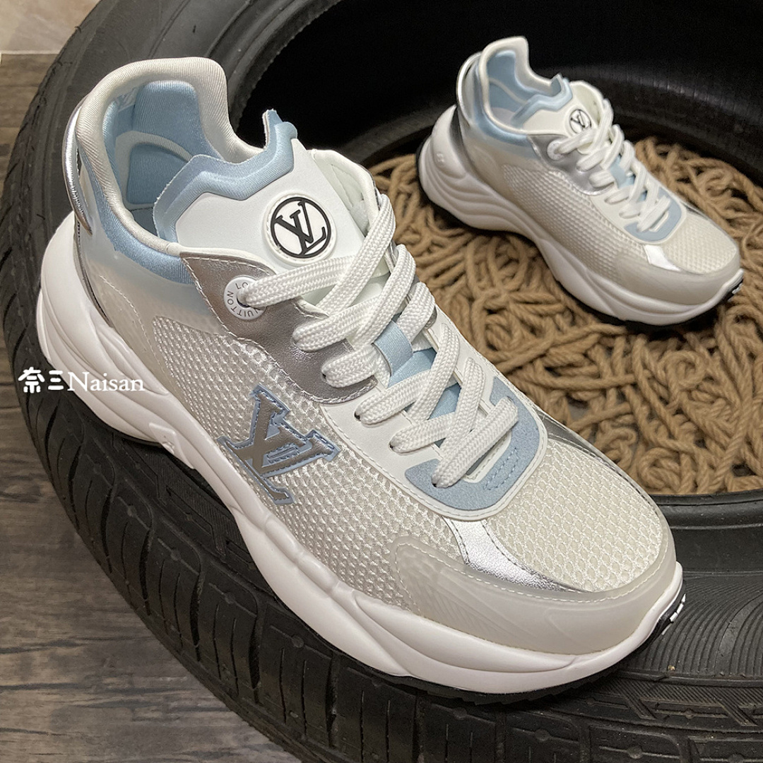 ▶ Run 55 Sneaker, photo 1