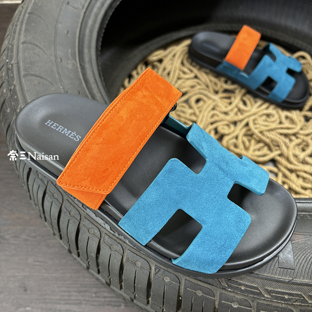 Chanel Chanel Chypre Sandal, photo 1
