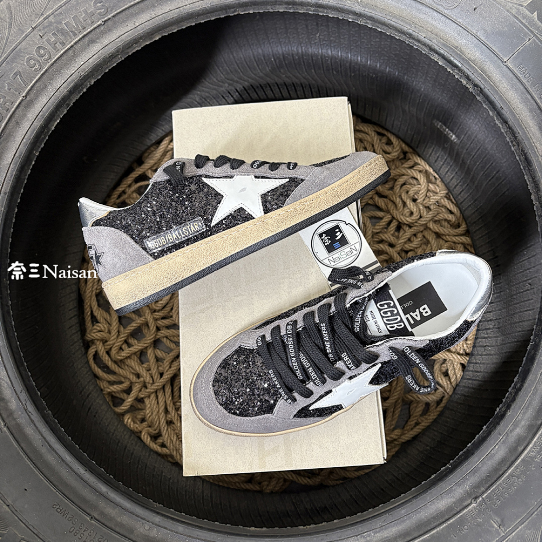 ▶ Ball59 Ball Star Sneakers - Image 2