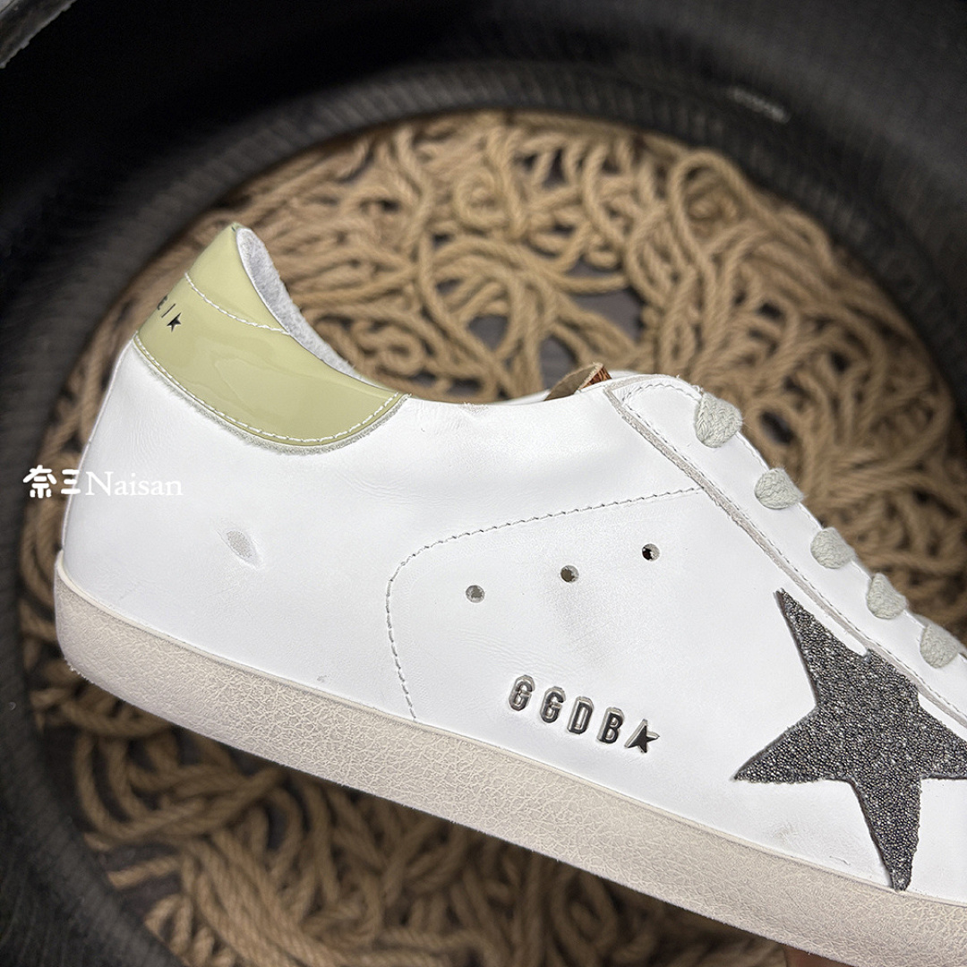 ▶ Super249 Super-Star Sneakers - Image 13