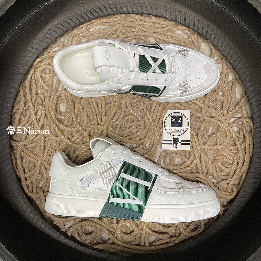 ▶ VL7N SNEAKER - Image 4