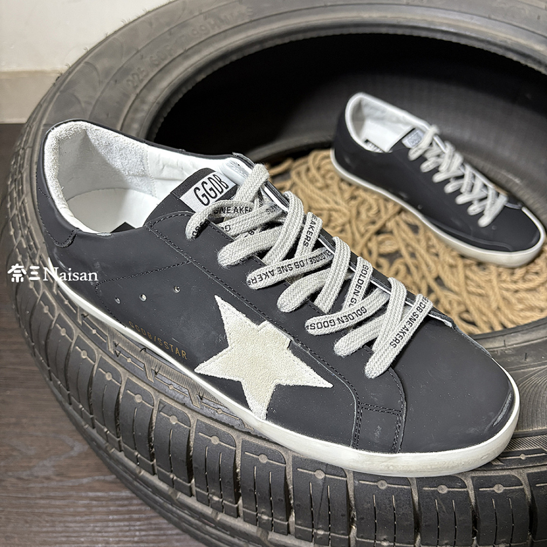 ▶ Super5 Super-Star Sneakers - Image 8