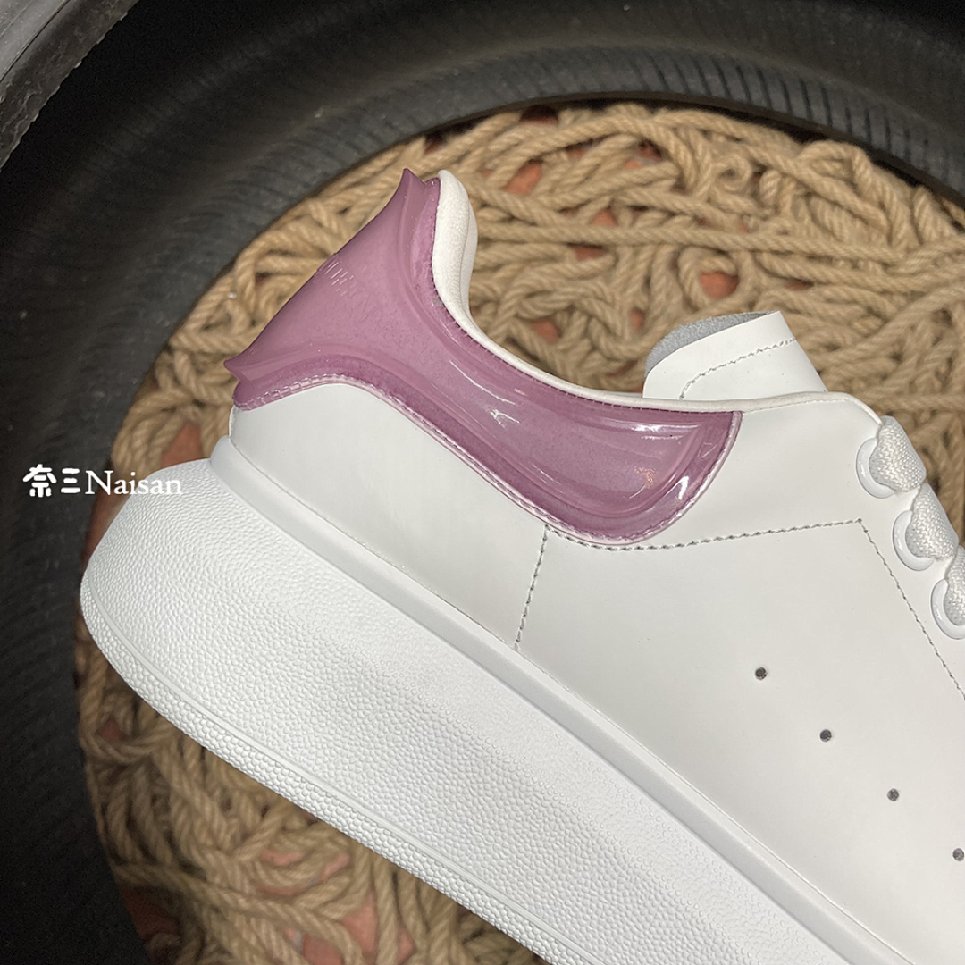 Christian Louboutin Alexander Mcqueen Sneaker