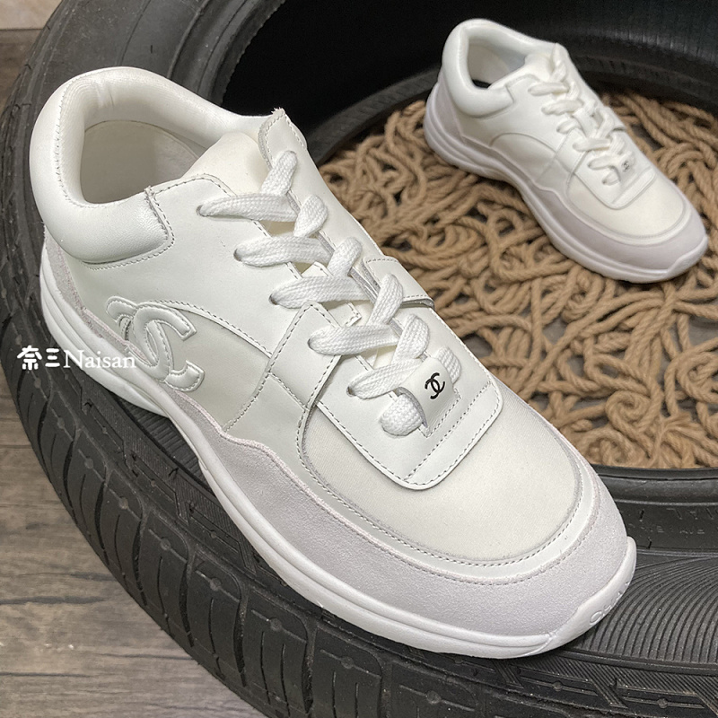 ▶ CHANEL Sneaker, photo 1