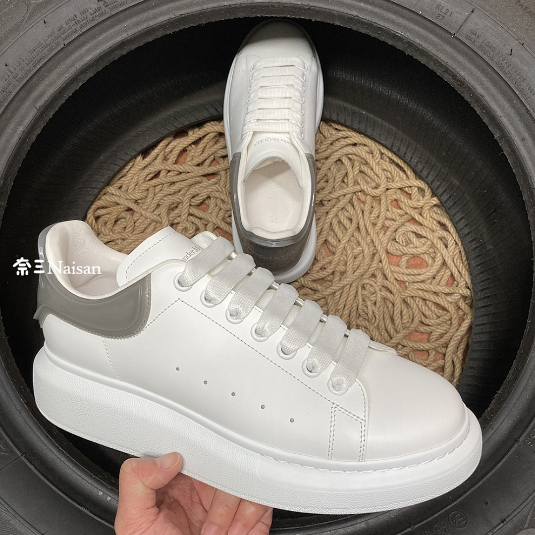Christian Louboutin Alexander Mcqueen Sneaker - Image 9