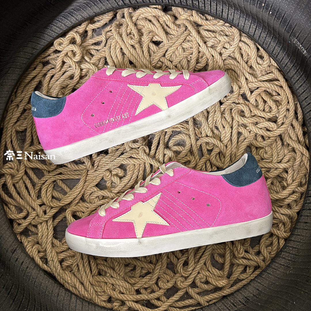 ▶ Super294 Super-Star Sneakers - Image 11