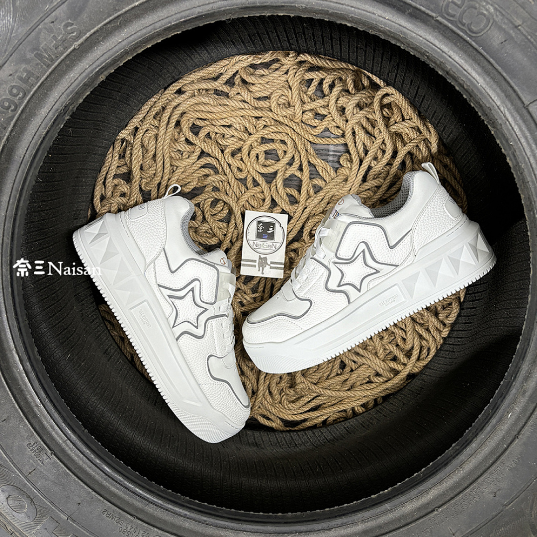 ▶ Giovanni Sneaker - Image 3