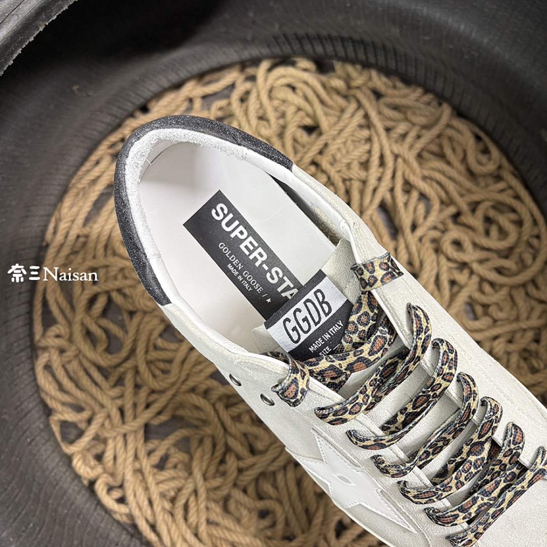 ▶ Super274 Super-Star Sneakers - Image 15