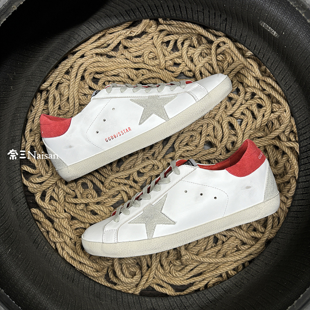 ▶ Super226 Super-Star Sneakers - Image 11