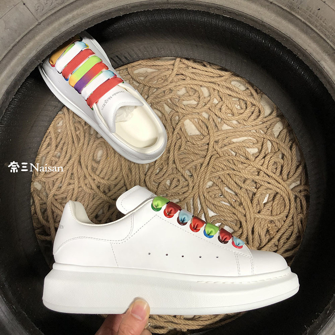 Christian Louboutin Alexander McQueen Sneaker - Image 8
