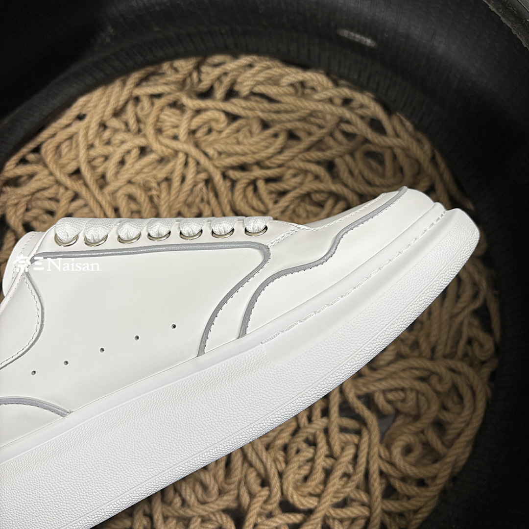 Christian Louboutin Alexander McQueen Sneaker - Image 14