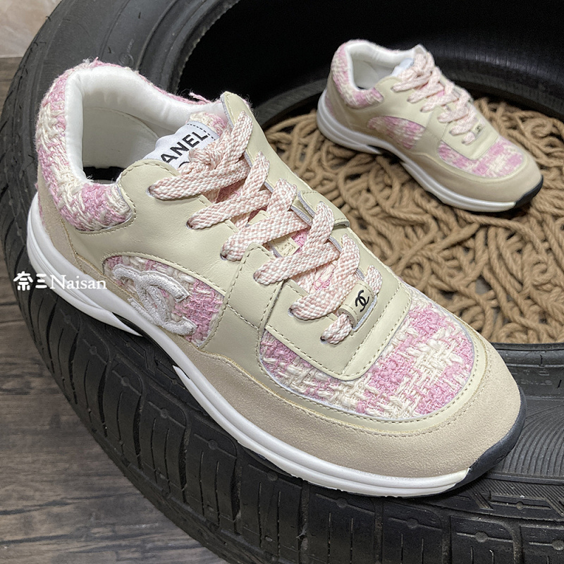 ▶ CHANEL Sneaker, photo 1
