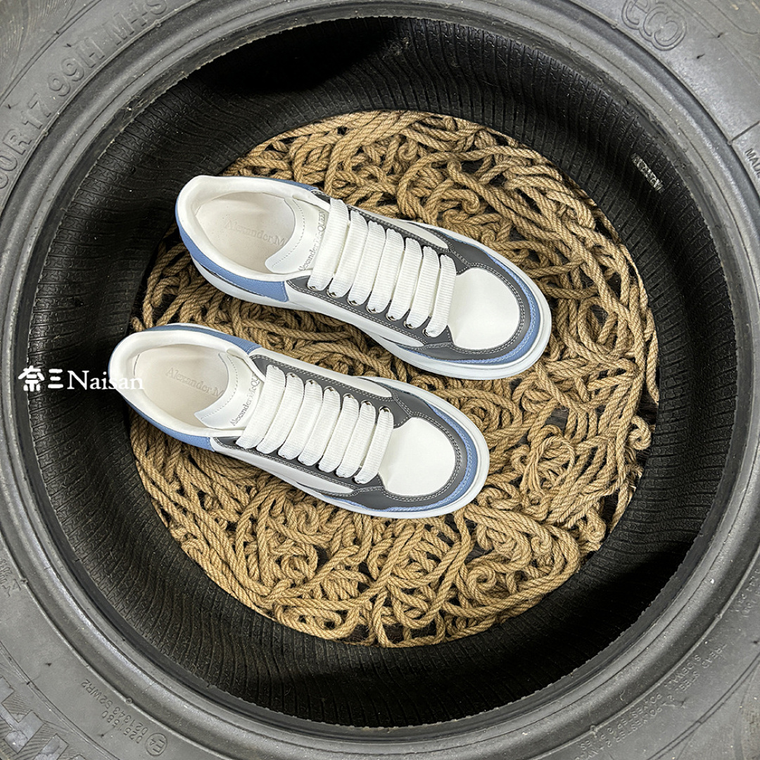 Christian Louboutin Alexander McQueen Sneaker - Image 5