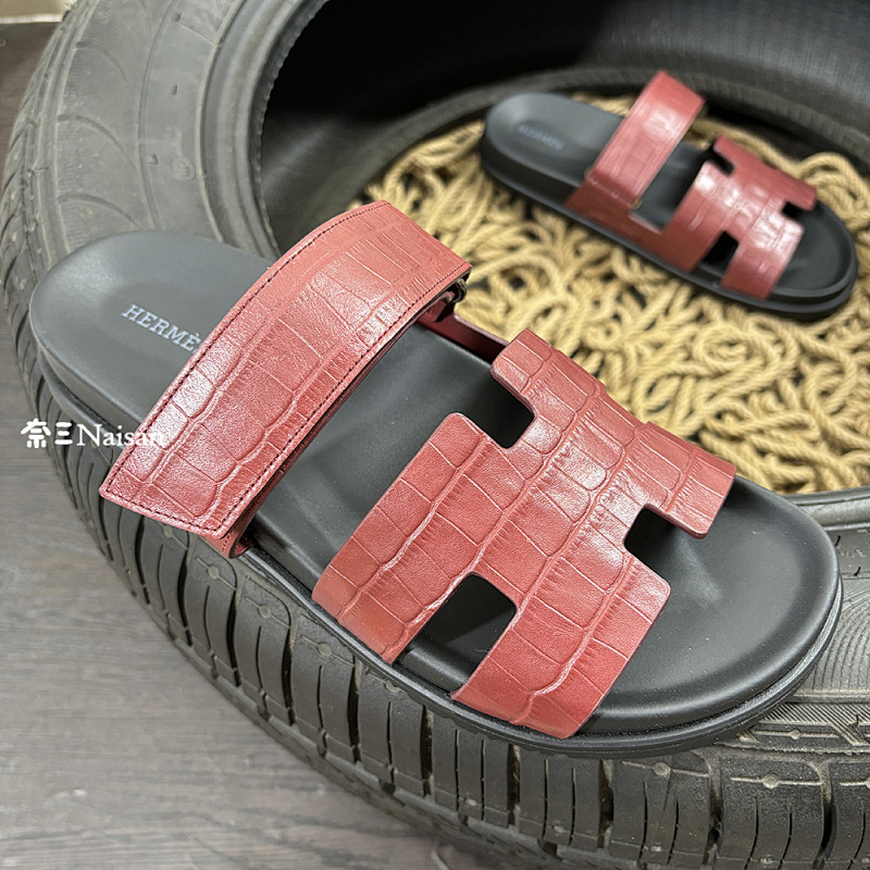 Chanel Chypre Sandal, photo 1